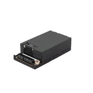 FSP FlexGURU 250W moduł zasilaczy 20+4 pin ATX Flex ATX Czarny PPA2500700 - Akcesoria do serwerów - miniaturka - grafika 1