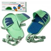 Masażery - Masażer Lyapko Mata Stópka 40-43 - miniaturka - grafika 1