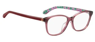 Okulary korekcyjne Kate Spade LONDYN F LHF - Okulary korekcyjne, oprawki, szkła - miniaturka - grafika 2