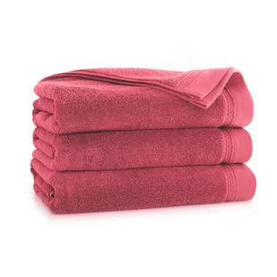 Ręcznik Kąpielowy Bawełna Egipska Bryza 50X90 Cm - Ręczniki - miniaturka - grafika 1