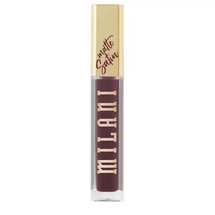 Milani Cashmere Amore Satin Matte Lip Crme Pomadka 6.5 ml - Szminki - miniaturka - grafika 1
