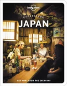 Pozostałe książki - LONELY PLANET PUB Experience Japan - miniaturka - grafika 1