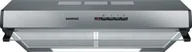 Okapy kuchenne - Okap Siemens Siem Unterbauhaube LU63LCC50 D sr - miniaturka - grafika 1