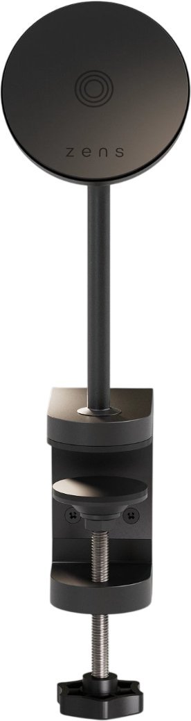 Ładowarka Zens ZENS Mount Pro 2 - Bezprzewodowa ładowarka + zasilacz AC - 15 Watt