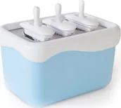 Maszyny do lodów - Maszynka do lodów Kokiska G57307 - miniaturka - grafika 1