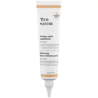 Peelingi do skóry głowy - Tahe Nature, Peeling, oczyszczający peeling do każdego rodzaju włosów i skóry głowy, 150ml - miniaturka - grafika 1