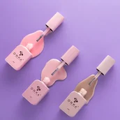 Utwardzacze do paznokci - COVER TOP PERFORMANCE "DNKa", 12 ml - miniaturka - grafika 1