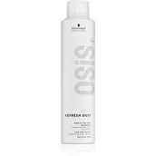 Szampony do włosów - Schwarzkopf Osis+ Refresh Dust Dry Szampon 300 ml - miniaturka - grafika 1