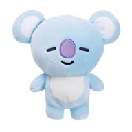 Maskotki i pluszaki - Line Friends Line Friends BT21 Pluszowa maskotka 23 cm KOYA 61320 - miniaturka - grafika 1