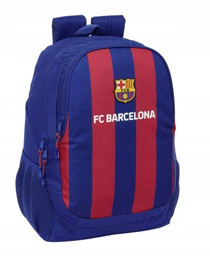 Fc Barcelona plecak Fcb Barca 840