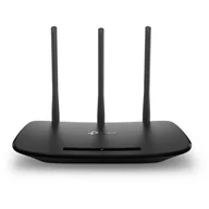 Routery - TP-Link TL-WR940N - miniaturka - grafika 1