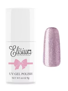 Elisium Elisium UV Gel Polish lakier hybrydowy termiczny do paznokci 092 Got N Cold 8ml - Lakiery hybrydowe - miniaturka - grafika 1