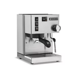 RANCILIO Ekspres do kawy Rancilio Silvia E 0160239094 - Inne urządzenia gastronomiczne - miniaturka - grafika 2