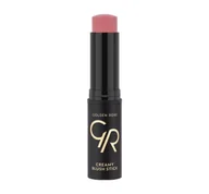 Róże do policzków - Golden Rose CREAMY BLUSH STICK - Róż w sztyfcie - P-GBS - 109 GOLBKDW10 - miniaturka - grafika 1