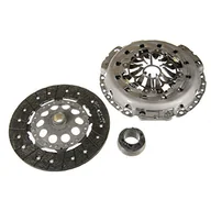 Sprzęgła - LUK SPRZĘGŁO KOMPLET AUDI A4/A6 624333000 - miniaturka - grafika 1