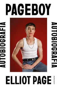 Pageboy - Biografie i autobiografie - miniaturka - grafika 1
