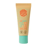 Balsamy i kremy do opalania - Bell Surf Extreme Waterproof Gel Wodoodporny żel przeciwsłoneczny SPF50+ - miniaturka - grafika 1