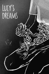Lucy's dreams / Parszywki - E-booki - komiksy - miniaturka - grafika 1