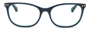 Okulary korekcyjne Kate Spade RAELYNN ZI9 - Okulary korekcyjne, oprawki, szkła - miniaturka - grafika 3