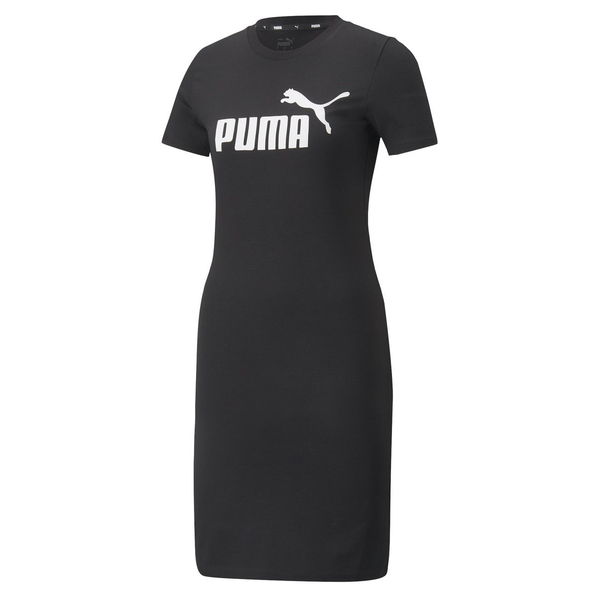 Puma Sukienka Ess Slim 84834901 R S