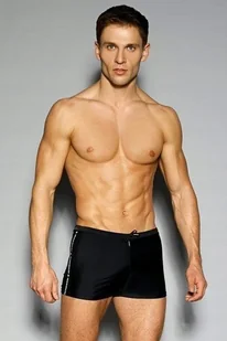 Henderson HENDERSON męskie kąpielówki bokserki plażowe M - Kąpielówki męskie - miniaturka - grafika 1