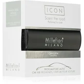 Zapachy samochodowe - Millefiori Icon Oxygen zapach do samochodu 1 szt. - miniaturka - grafika 1