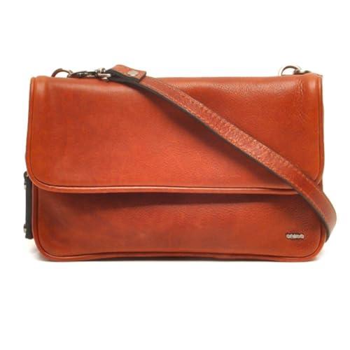 Berba Phonebag XL, Torebka Unisex Dorośli, Brandy, Brandy