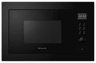 Kuchenki mikrofalowe do zabudowy - Kuchenka mikrofalowa Brandt BMG2115B - miniaturka - grafika 1