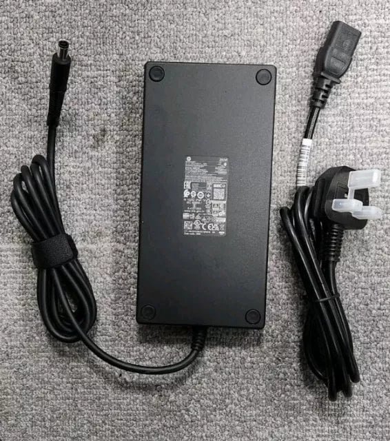 Zasilacz do laptopa HP 280W Slim AC Adapter with