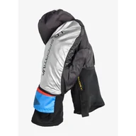 Rękawiczki sportowe damskie - Rękawiczki do biegania damskie La Sportiva Session Tech Gloves - miniaturka - grafika 1