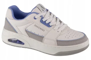 Damskie sneakers Skechers Uno Court Courted Style 177710-WLV r.39 - Buty sportowe damskie - miniaturka - grafika 1