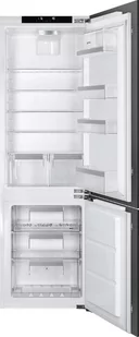 Smeg C8174DN2E - Lodówki do zabudowy - miniaturka - grafika 1