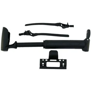 POMPKA ROWEROWA XQMAX MINI 120psi (8bar) - Pompki rowerowe - miniaturka - grafika 1