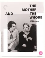 Filmy obyczajowe Blu-ray - The Mother And The Whore (Mama i dziwka) - miniaturka - grafika 1