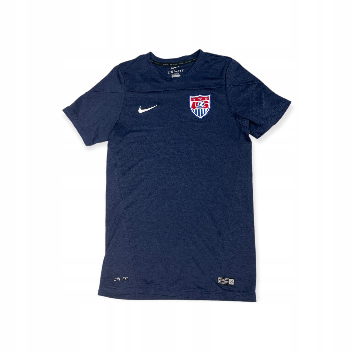 Koszulka t-shirt damski NIKE S America Futboll