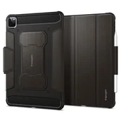 Etui do tabletów - Spigen Rugged Armor Pro 27,9 cm (11") Folio Metaliczny ACS01025 - miniaturka - grafika 1