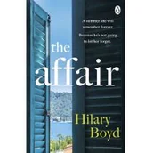 Thrillery - The Affair Nowa - miniaturka - grafika 1