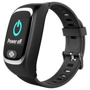 MPTECH myBAND 4family Czarny