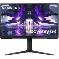 Monitory - Samsung Odyssey S24AG320NU - miniaturka - grafika 1