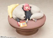 Figurki dla dzieci - Figurka Spy × Family Figuartszero - Anya Forger & Bond Forger - miniaturka - grafika 1
