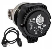 Pompy wodne - Pompa cyrkulacyjna obiegowa do pieca C.O. E-IBO 15-14 CWU IBO POMPY - miniaturka - grafika 1