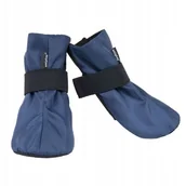 Ubranka dla psów - Ami Play Buty Bristol dla psa rozm XS kolor granatowy nr kat 272446 - miniaturka - grafika 1