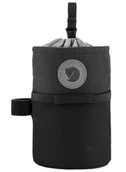 Torby sportowe - Torba rowerowa Fjallraven Hoja Snack Bag - black - miniaturka - grafika 1