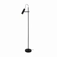 Lampy stojące - Lampa Podłogowa Zuma Line F18014-Gu10-Bk Gu10 - miniaturka - grafika 1