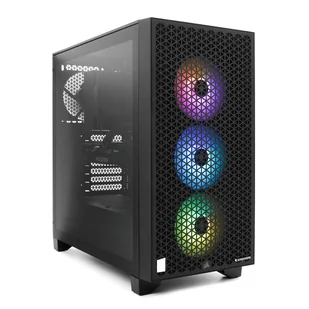 Komputronik Infinity R550 [BX08] - Zestawy komputerowe - miniaturka - grafika 1