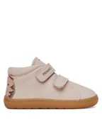 Buty dla dziewczynek - Primigi Sneakersy 7907122 M Różowy - miniaturka - grafika 1