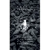 Biografie i autobiografie - Taniec na gruzach. Nina Novak w rozmowie z Wiktorem Krajewskim - miniaturka - grafika 1