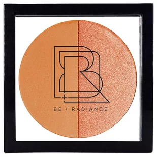SET + GLOW Powder + Probiotic Highlighter N° 40 10.0 g - Pudry do twarzy - miniaturka - grafika 1
