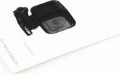 Akcesoria do kamer sportowych - Xrec Zestaw 2x Osłona na Obiektyw do GoPro HERO 4 Session - miniaturka - grafika 1