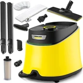 Odkurzacze przemysłowe - Parownica KARCHER SC 3 Deluxe Easyfix EU 1.513-200.0 - miniaturka - grafika 1